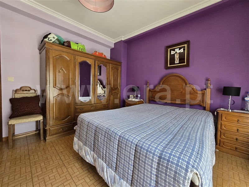 Andar Moradia T3 Chaves, Santa Maria Maior - 1480134 - 16