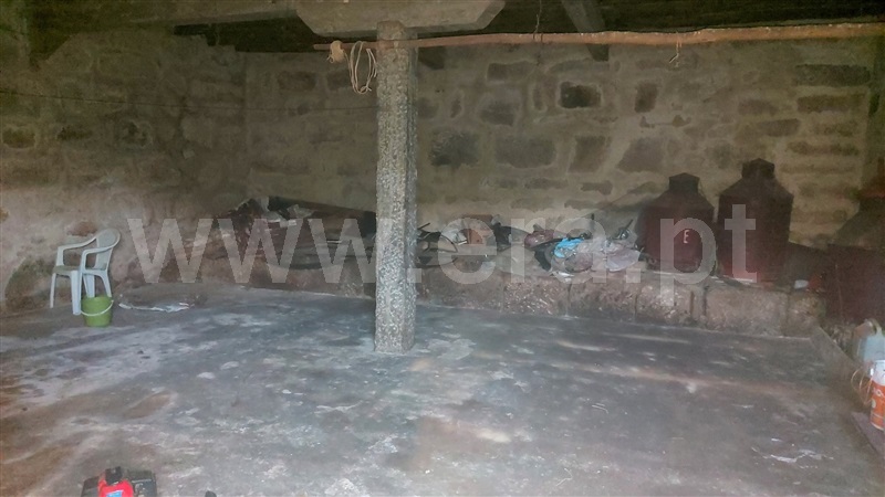 Moradia T3 Chaves, Vidago - 1275188 - 8