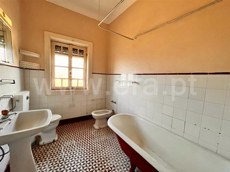 Moradia T3 Chaves, Vidago - 1275188 - 14