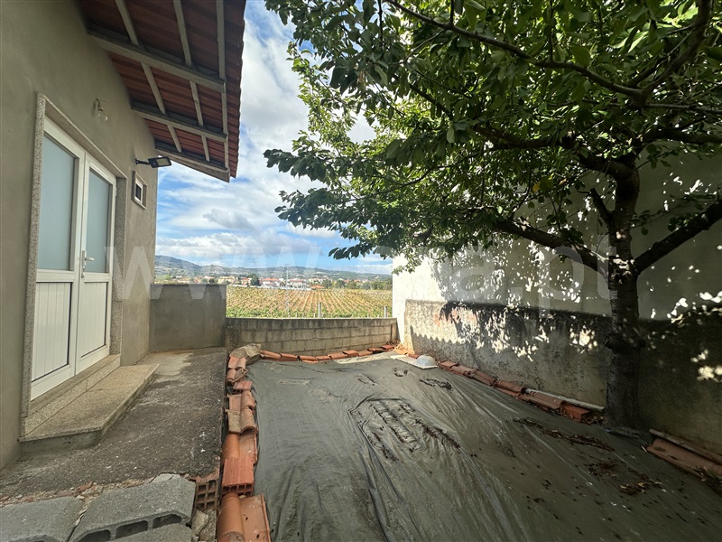 Moradia T3 Chaves, Vilar de Nantes - 1503614 - 16