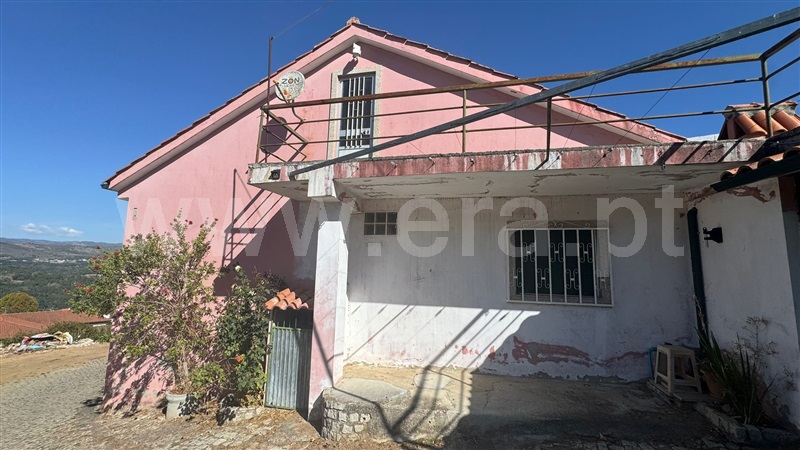 House in Chaves - View 2
