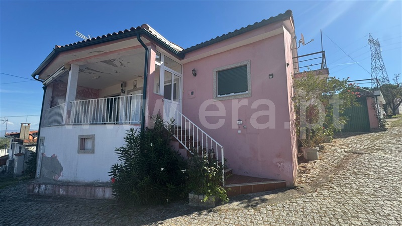 House in Chaves