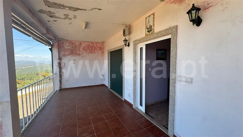 House in Chaves - View 5