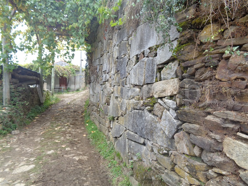 Moradia T3 / Cinfães, Nespereira