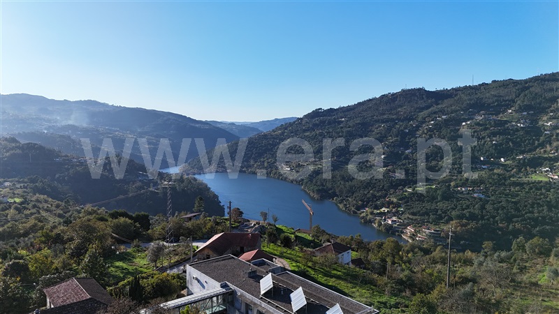 Moradia T3 Cinfães, São Cristóvão de Nogueira - 1292635 - 5