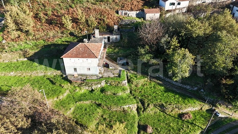 Moradia T3 Cinfães, São Cristóvão de Nogueira - 1292635 - 7