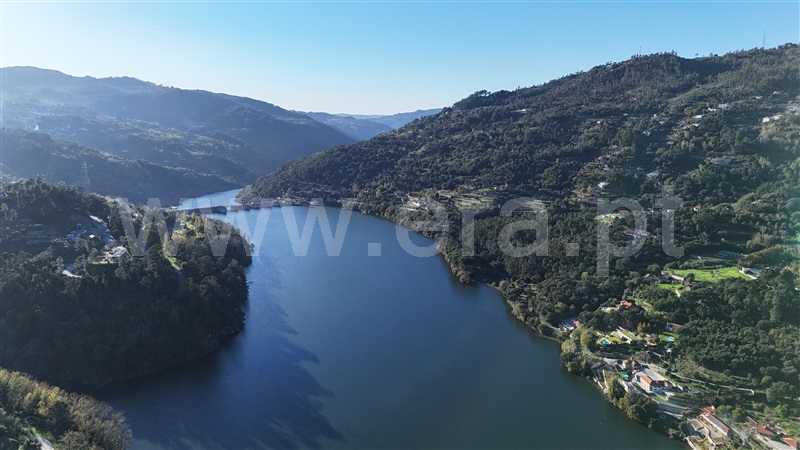 Moradia T3 Cinfães, São Cristóvão de Nogueira - 1292635 - 14