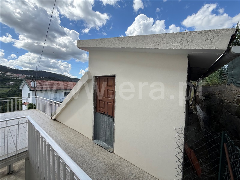 Moradia T3 à venda em São Cristóvão de Nogueira, Cinfães — foto 18