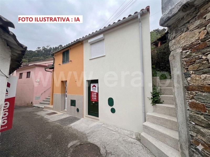 Moradia T3 à venda em Ceira, Coimbra — foto 9