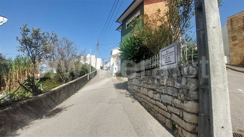 Moradia T3 / Coimbra, Solum