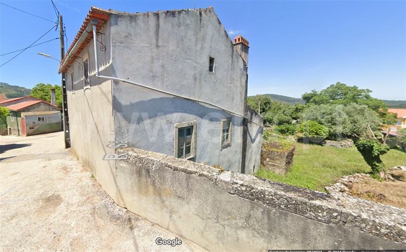 Moradia T2 Condeixa-a-Nova, Zambujal - 1441436 - 1