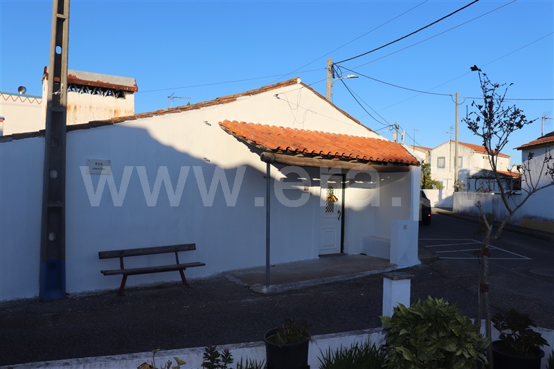 Moradia T3 / Constância, Montalvo