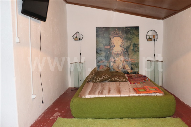 Moradia T3 Constância, Montalvo - 1418833 - 4