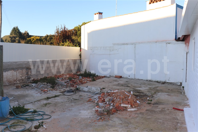 Moradia T3 Constância, Montalvo - 1418833 - 8