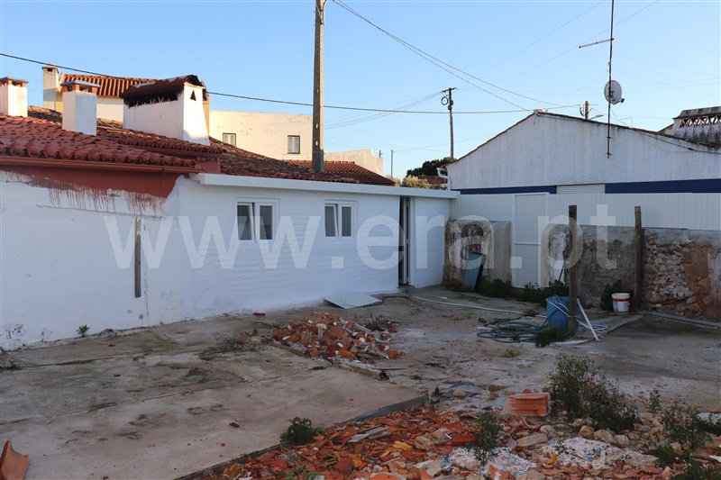 Moradia T3 Constância, Montalvo - 1418833 - 9