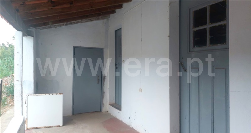 Moradia T3 à venda em Santa Margarida da Coutada, Constância — foto 2
