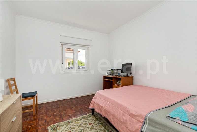 Moradia T3 com Quintal Coruche, Coruche, Fajarda e Erra - 1377802 - 6