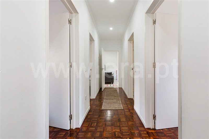 Moradia T3 com Quintal Coruche, Coruche, Fajarda e Erra - 1377802 - 8