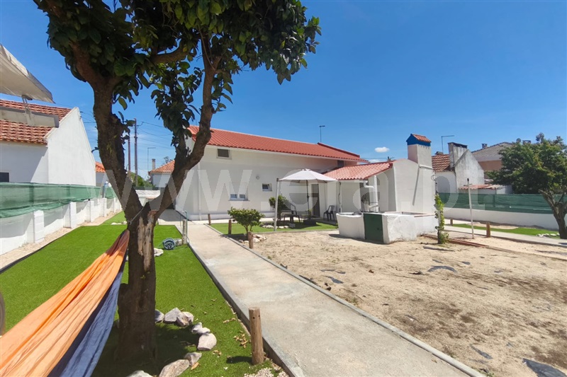 Moradia T3 com Quintal Coruche, Coruche, Fajarda e Erra - 1377802 - 18