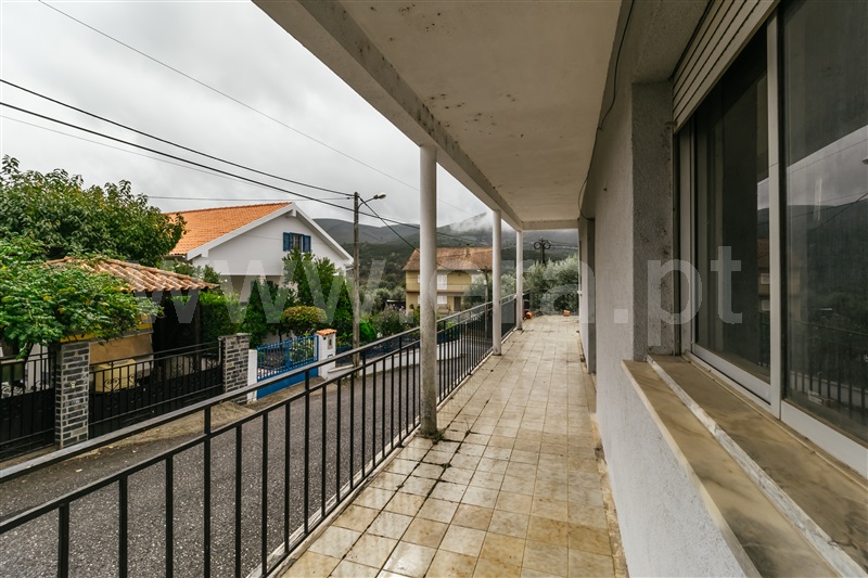 Moradia T3 com Quintal Covilhã, Barco - 1356085 - 40