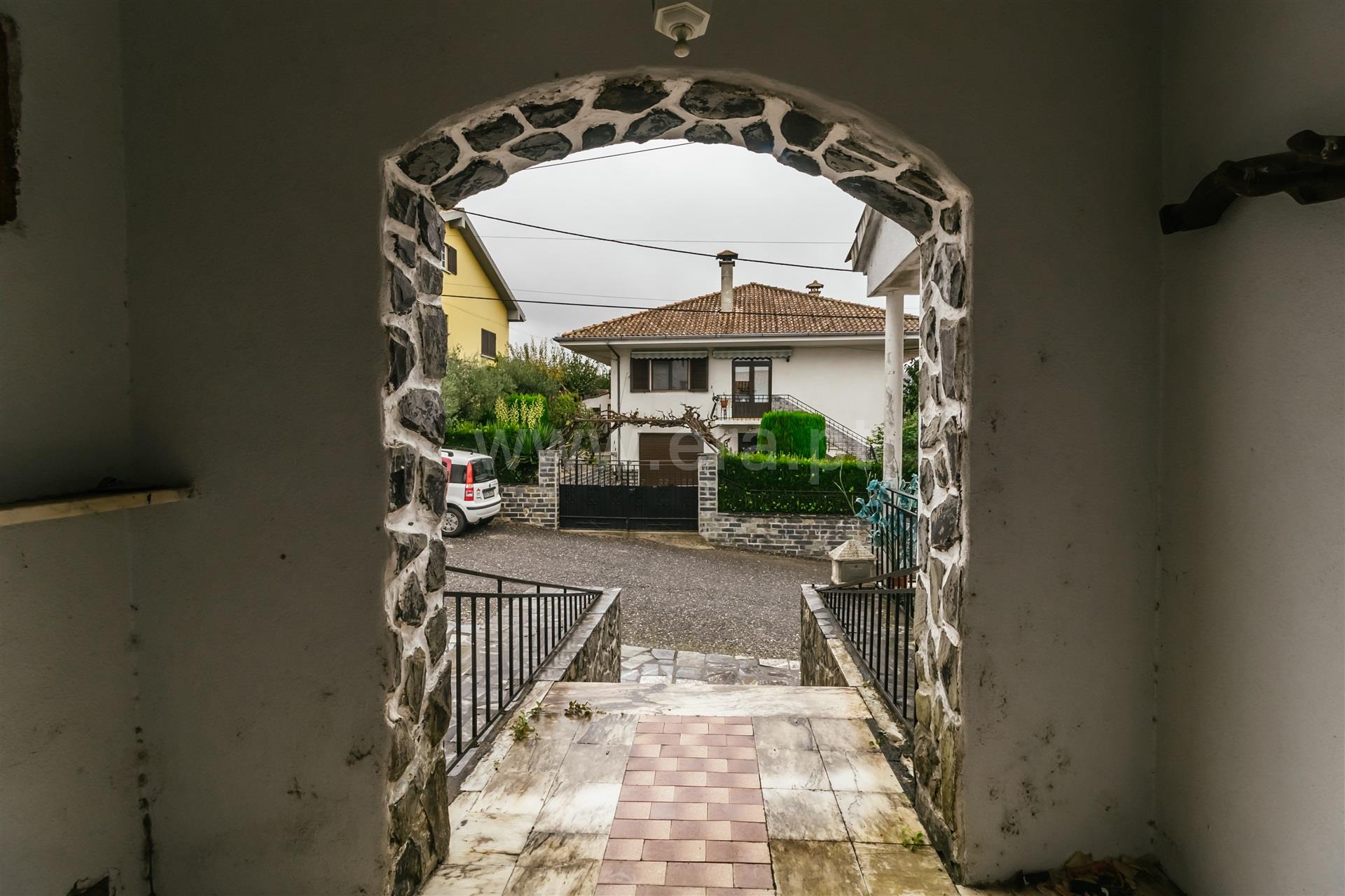 Entrada