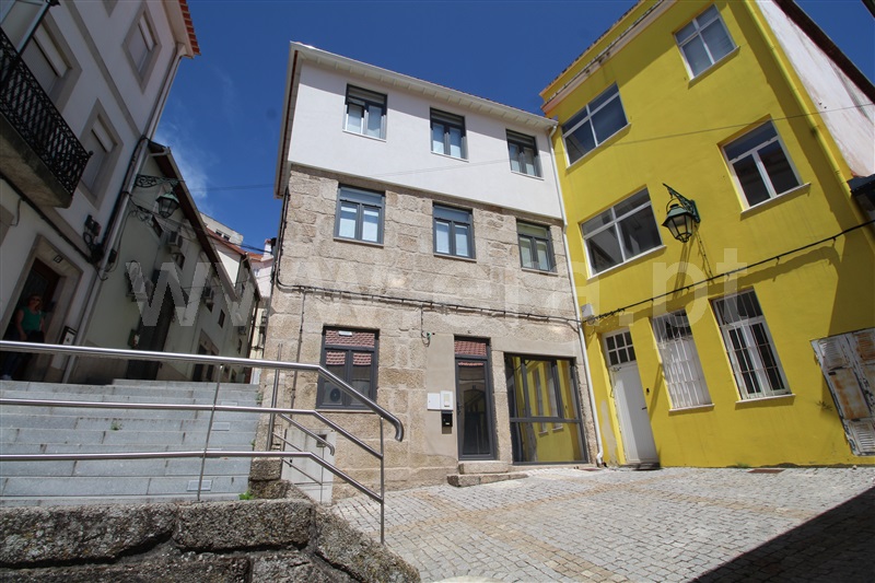 Moradia T3 / Covilhã, Covilhã e Canhoso