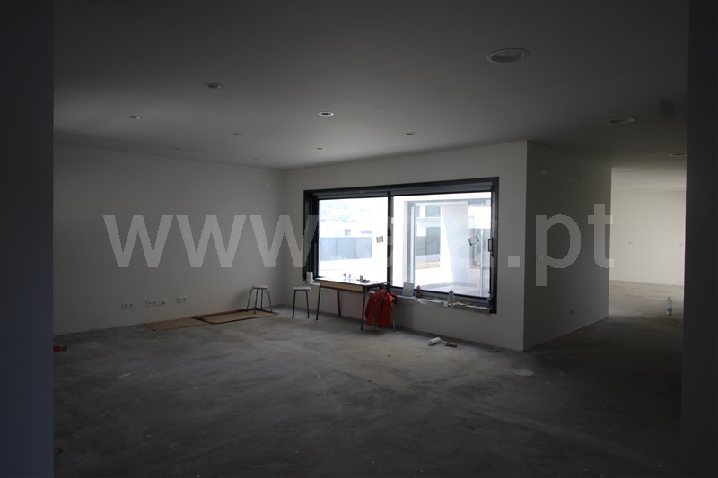 Moradia T3 Covilhã, Covilhã e Canhoso - 1504885 - 3