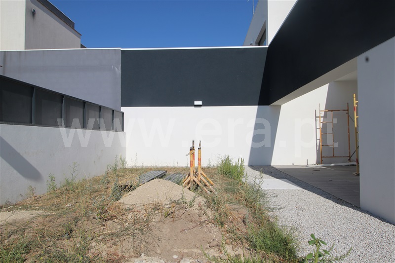 Moradia T3 Covilhã, Covilhã e Canhoso - 1504885 - 5