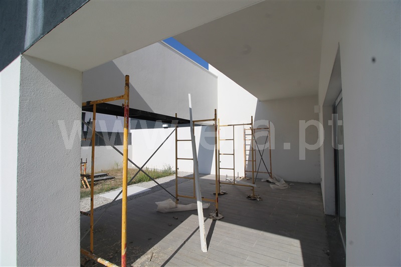 Moradia T3 Covilhã, Covilhã e Canhoso - 1504885 - 8