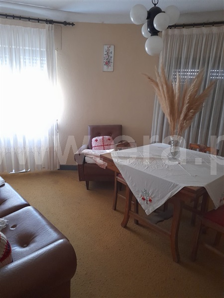 Moradia T3 / Covilhã, Erada
