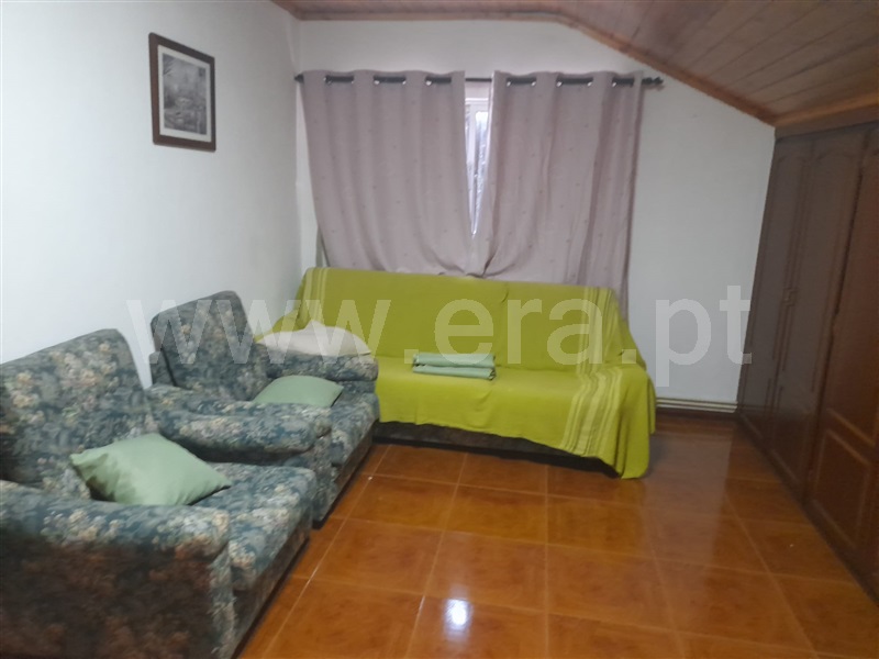 Moradia T3 Covilhã, Orjais - 1500640 - 13