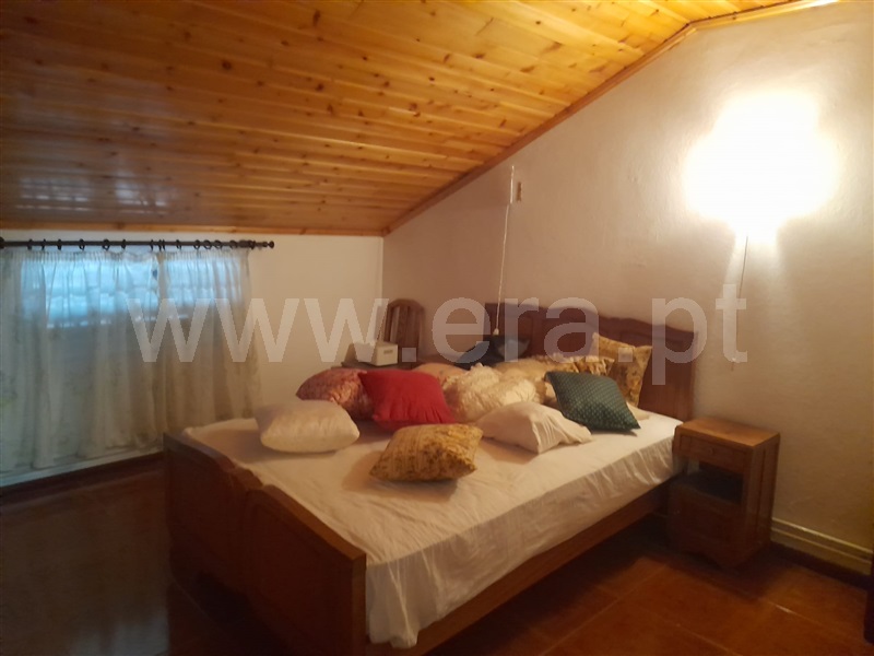 Moradia T3 Covilhã, Orjais - 1500640 - 14