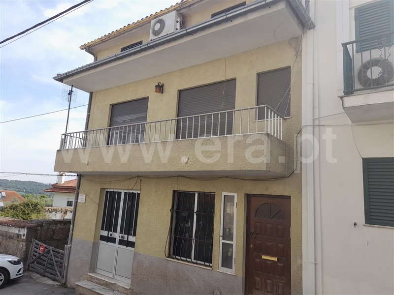 Moradia T3 Covilhã, Orjais - 1500640 - 20