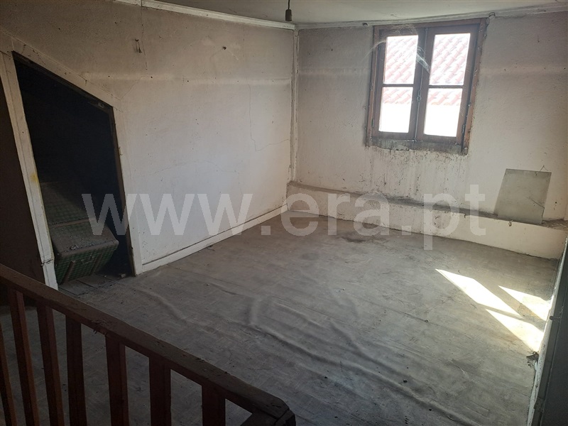 Andar Moradia T3 Covilhã, Paul - 1503489 - 1