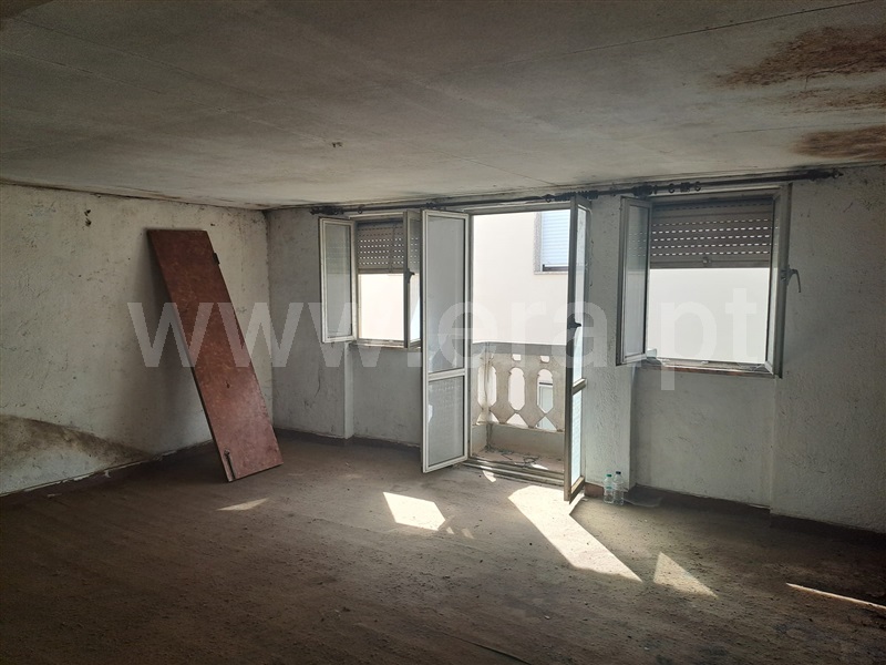 Andar Moradia T3 Covilhã, Paul - 1503489 - 2
