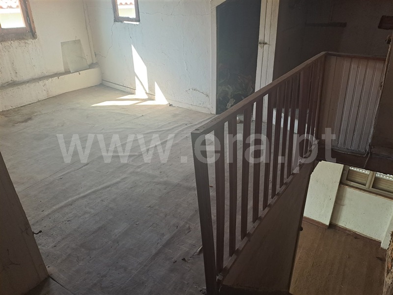 Andar Moradia T3 Covilhã, Paul - 1503489 - 5