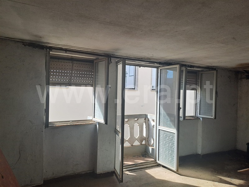 Andar Moradia T3 Covilhã, Paul - 1503489 - 6
