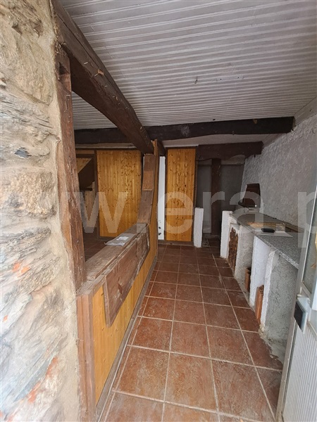 Andar Moradia T3 Covilhã, Paul - 1503489 - 10