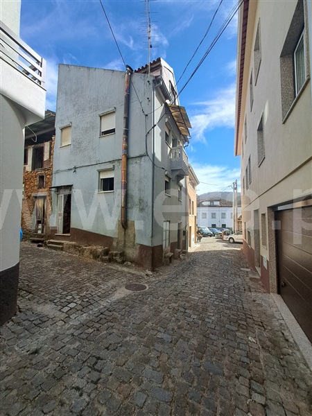 Andar Moradia T3 Covilhã, Paul - 1503489 - 11