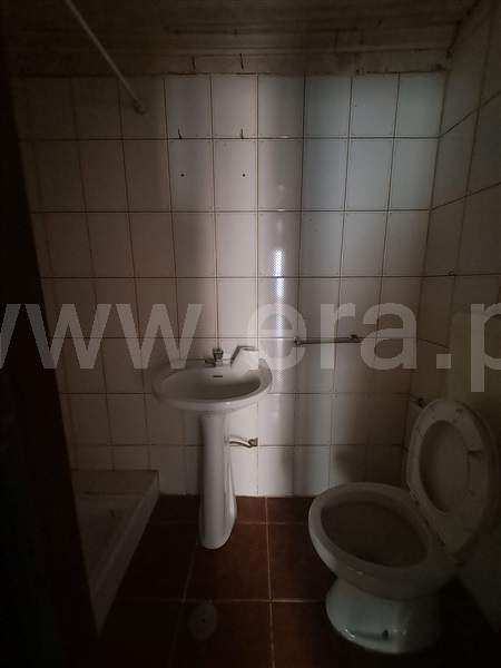 Andar Moradia T3 Covilhã, Paul - 1503489 - 14