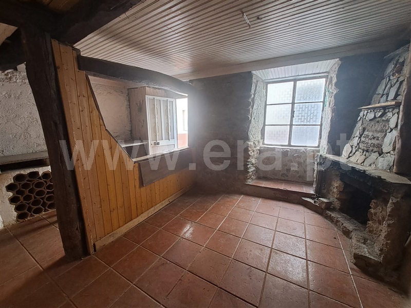 Andar Moradia T3 Covilhã, Paul - 1503489 - 16