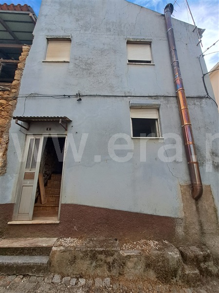 Andar Moradia T3 Covilhã, Paul - 1503489 - 18