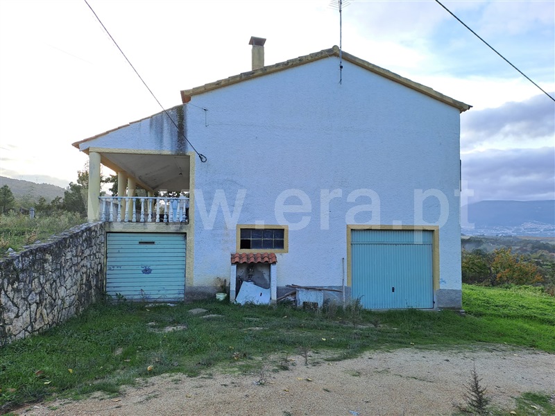 Moradia T5 Covilhã, Peraboa - 1437961 - 2