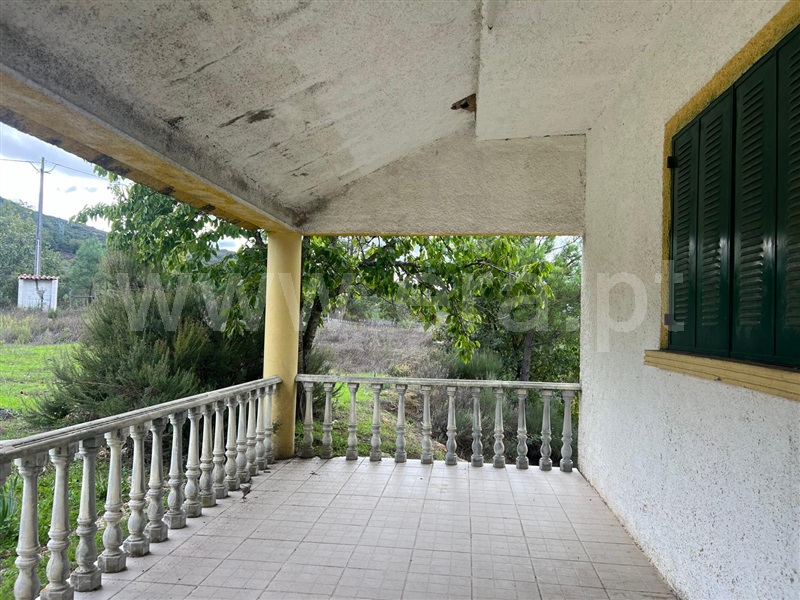 Moradia T3 Covilhã, Peraboa - 1437961 - 19