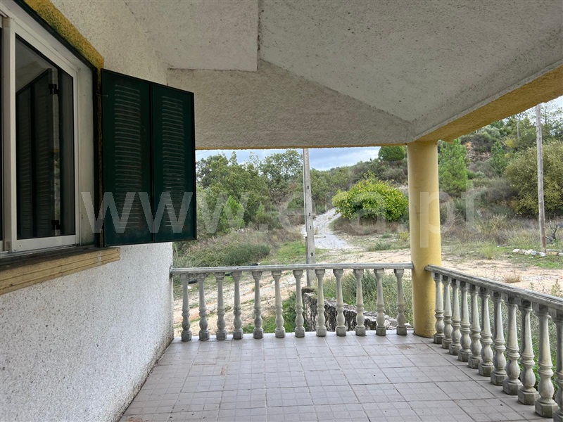 Moradia T3 Covilhã, Peraboa - 1437961 - 20
