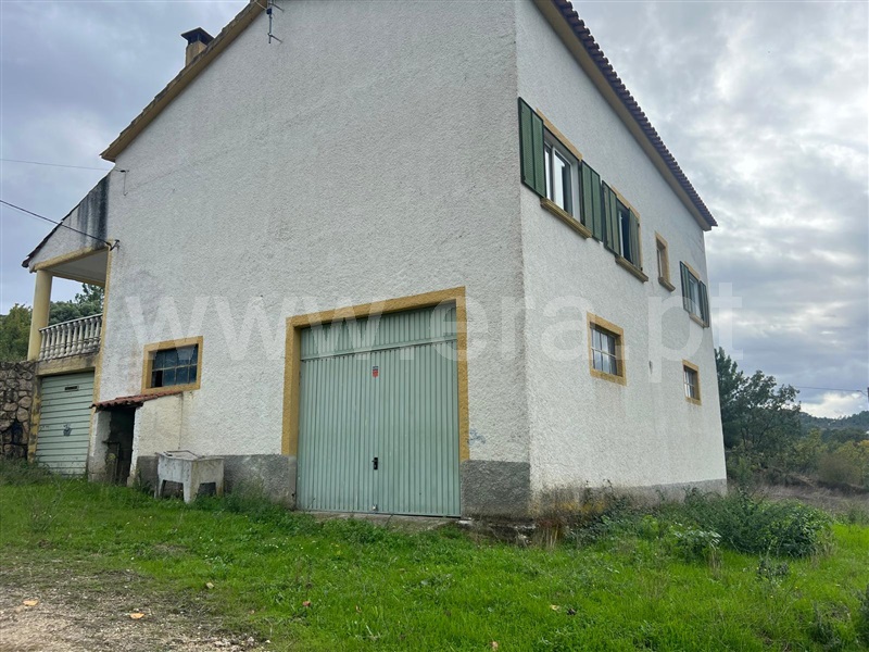 Moradia T3 Covilhã, Peraboa - 1437961 - 31