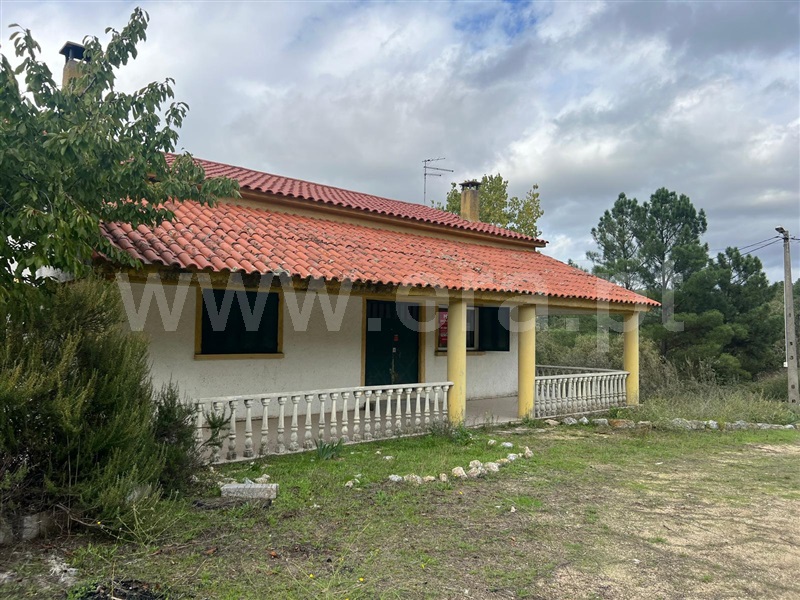 Moradia T3 Covilhã, Peraboa - 1437961 - 32