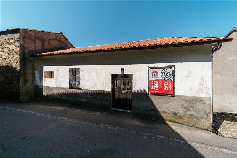 Moradia T3 Covilhã, Serra da Estrela - 1416136 - 2