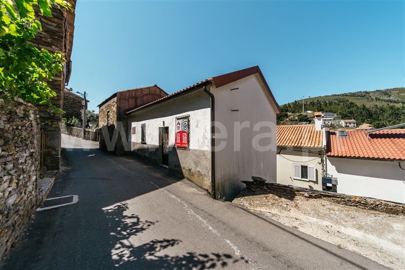 Moradia T3 Covilhã, Serra da Estrela - 1416136 - 3