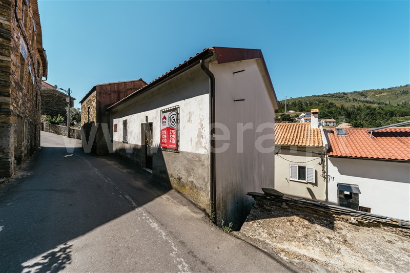 Moradia T3 Covilhã, Serra da Estrela - 1416136 - 4